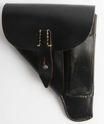 WW2 German Walther PPK Pistol Holster.