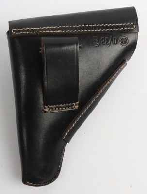 WW2 German Walther PPK Pistol Holster. - 2