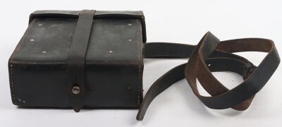 WW2 German MG34/42 Machine Gunners Tool Pouch and Tools. - 3