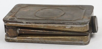 WW2 German MG34/42 Machine Gunners Tool Pouch and Tools. - 8