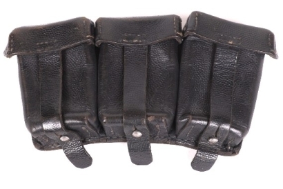 WW2 German K98 Ammunition Pouch