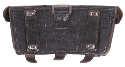 WW2 German K98 Ammunition Pouch - 2