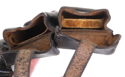 WW2 German K98 Ammunition Pouch - 3
