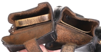WW2 German K98 Ammunition Pouch - 4