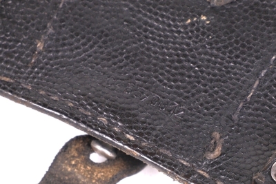 WW2 German K98 Ammunition Pouch - 5