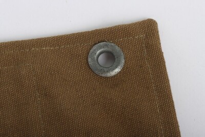 WW2 German 'A' Frame Equipment Bag. - 4