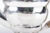 A fine George III silver coffee pot, Charles Alridge, London 1801 - 4