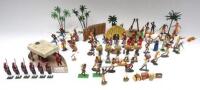 Africa in New Toy Soldiers