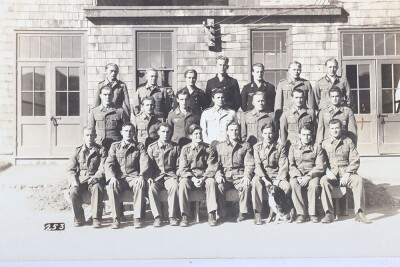 WW2 German Soldbuch to Obersch&uuml;tze Anton Racky, Sch&uuml;tzen-Regiment 104, 15. Panzer-Division, Afrika - 17