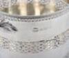 An early 20th century silver champagne stand, Alexander Clarke & Co Ltd - 3