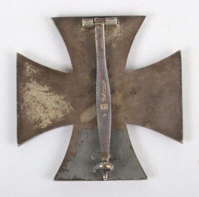 Large Interesting Luftwaffe Fighter Pilot Grouping to Hauptmann Fritz Stendel from Jaggeschwader 51 - 12