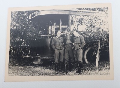 Large Interesting Luftwaffe Fighter Pilot Grouping to Hauptmann Fritz Stendel from Jaggeschwader 51 - 16