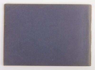 Two German Luftwaffe Log Books &ldquo;Flugbucher&rdquo; from Gefr. Wieland - 16