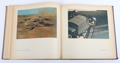 WW2 German Luftwaffe Book &ldquo;Fliegende Front&rdquo; by Hauptmann von Medem - 12
