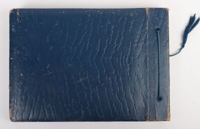 WW2 German Luftwaffe Photograph Albums of a Medical Unit Operating on the Eastern Front - 10