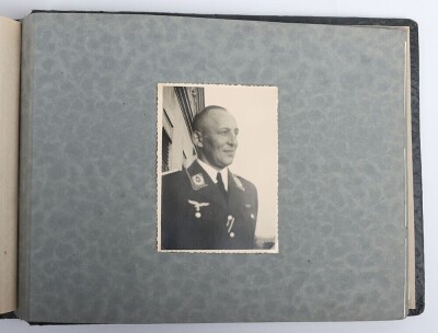 WW2 German Luftwaffe Photograph Albums of a Medical Unit Operating on the Eastern Front - 24