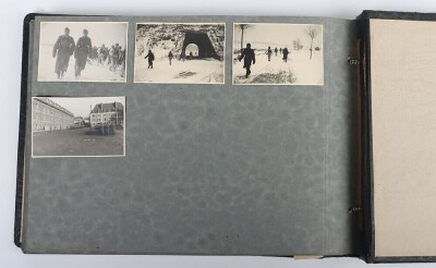 WW2 German Luftwaffe Photograph Albums of a Medical Unit Operating on the Eastern Front - 31