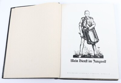 WW2 German Kriegsmarine Photograph Album Grouping, Five Albums. - 7
