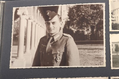 WW2 German Kriegsmarine Photograph Album Grouping, Five Albums. - 63