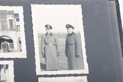 WW2 German Kriegsmarine Photograph Album Grouping, Five Albums. - 65