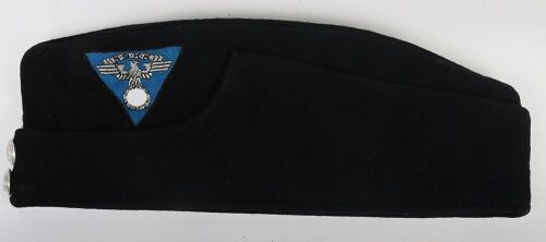 Third Reich NSKK Motorgruppe Hochland / Bayerische Ostmark Side Cap