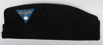 Third Reich NSKK Motorgruppe Hochland / Bayerische Ostmark Side Cap