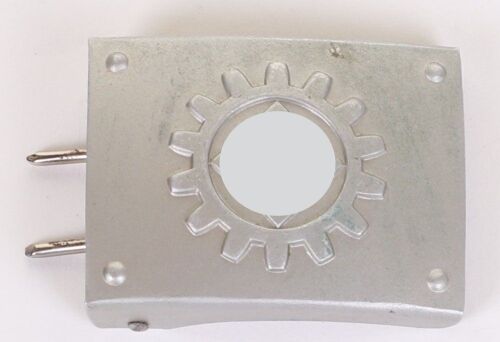 WW2 German DAF (German Labour Front) Mans Belt Buckle