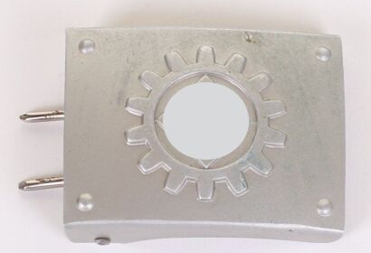 WW2 German DAF (German Labour Front) Mans Belt Buckle