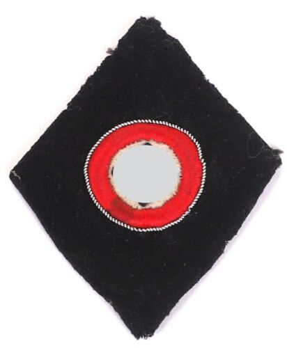 WW2 German NSDAP Stabswalter (Staff Officer) Arm Badge
