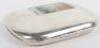 A silver and enamel import cigarette case, early 20th century - 5