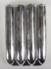 An early 20th century silver cigar holder, Sydenhams, Birmingham 1903 - 2