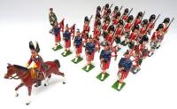 Scottish Regiments