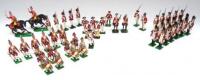New Toy Soldier American War of Independence