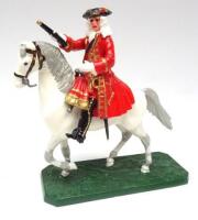 New Toy Soldier, The Duke of Marlborough