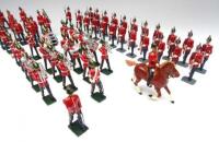 New Toy Soldier East Yorkshire Regiment