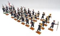 New Toy Soldier Band of the Royal Navy