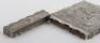 An Indian silver card case - 5