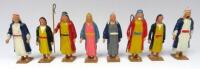 Britains Eastern People from set 1313