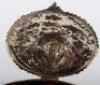 A fine Victorian silver tortoiseshell casket, George Fox, London 1893 - 6