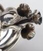 A silver trinket dish/vase, Cornelius Desormeaux Saunders & James Francis Hollings Shepherd, London - 4