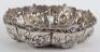 A Victorian silver chased bowl, William Cripps, London 1884 - 2