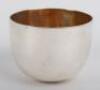An unusual small tumbler cup, Edinburgh, modern - 2