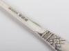 A silver spoon in case, Birmingham 1960, - 4
