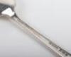A silver spoon in case, Birmingham 1960, - 5