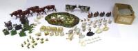 Britains selected Farm Animals