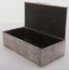 A Gerald Benney box, 1981 - 6