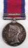 Military General Service Medal 1793-1814 23rd (Royal Welsh Fusiliers) Regiment of Foot