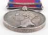 Military General Service Medal 1793-1814 23rd (Royal Welsh Fusiliers) Regiment of Foot - 3