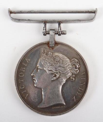 Victorian Candahar Ghuznee Cabul 1842 Medal