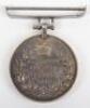 Victorian Candahar Ghuznee Cabul 1842 Medal - 3